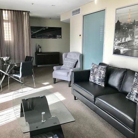 Adelaide Dress Circle Apartments - North Terrace Luaran gambar