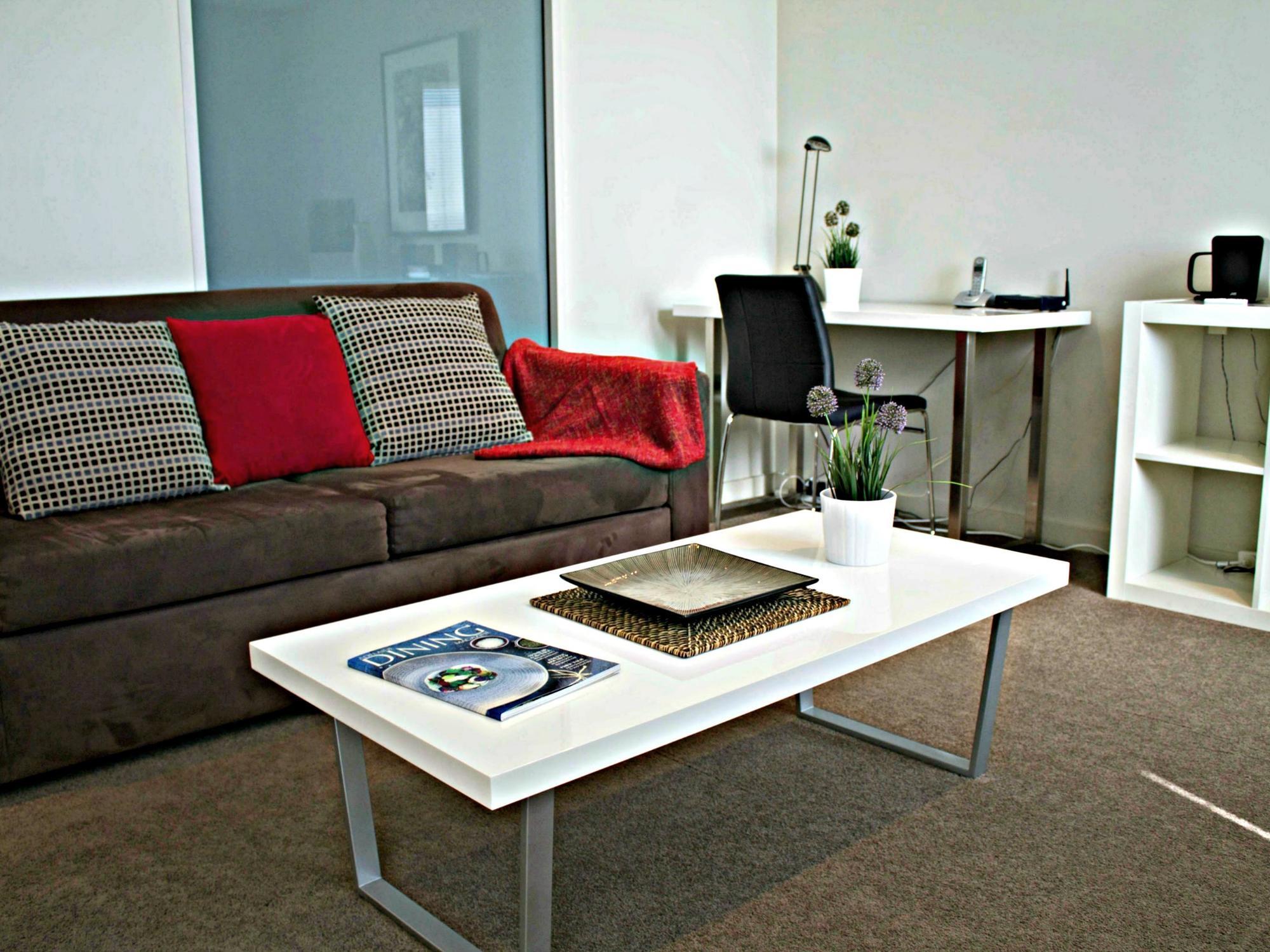 Adelaide Dress Circle Apartments - North Terrace Luaran gambar