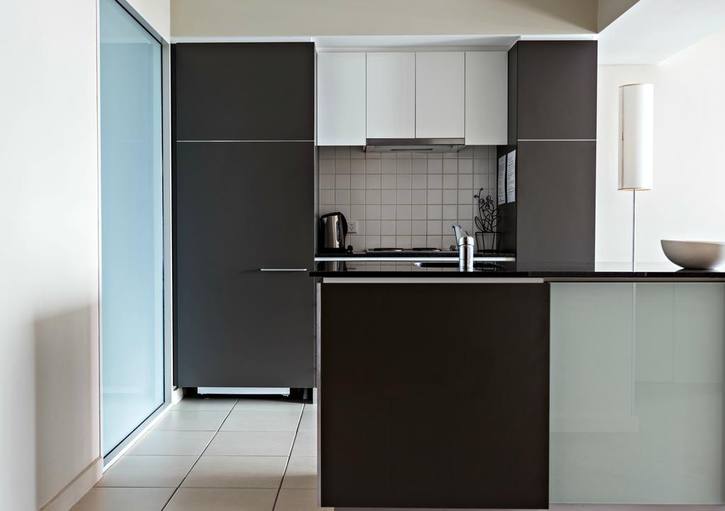 Adelaide Dress Circle Apartments - North Terrace Luaran gambar